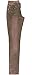 Produktbild Buena Vista Damen 7/8 Hose Tummyless Stretch Twill (Stucco) (Stucco, S)