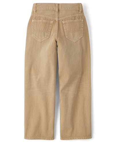 Image of The Children's Place Boys' Baggy Jeans