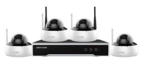 Preisvergleich Produktbild Hikvision HiWatch Series NK44W1H-1T(WD) W-LAN Set deutsche Version
