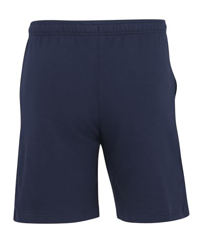 Nike Team Short Ft Obsidian : le bermuda doux pour éviter les irritations - 2