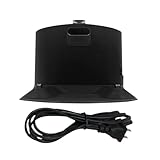 Station De Charge Compatible Avec R oomba, For I7, I8, 900, 800, 700, 600, 500, E5, E6, I1, I3, I4, I6, Séries 630, 780, 870 Et 960(US Plug)