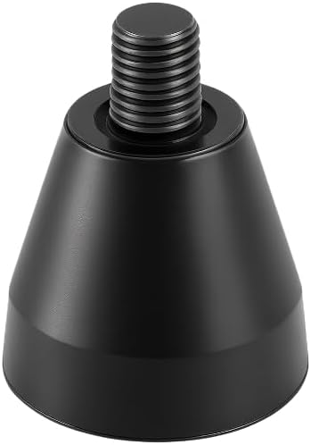 Single Rubber Foot for Globe Meat Slicers S13,SG13,CP13,131 Replaces 510031