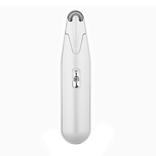 RVS Electric Body Hair Removal Epilator Permanent Shaving For Women Men