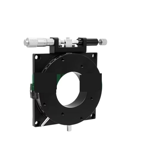 Table inclinable rotative RSPT100-L pour stabiliser votre plate-forme d'angle