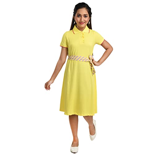 Image of Clothe Funn Girls Kulti Frock