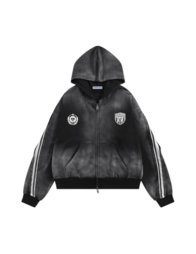 Amazon.com: Aelfric Eden Stripe Washed Zip Up Hoodie Graphic Amazon.com: Aelfric Eden Stripe Washed Zip Up Hoodie Graphic