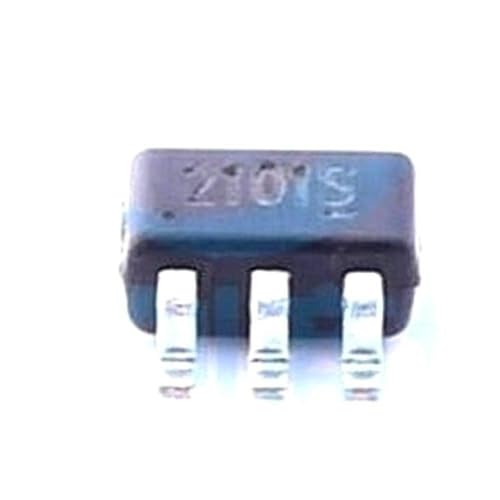 10 Pcs Analog Switch RS2101XC6 SC-70-6 Analog Switch/multiplexer