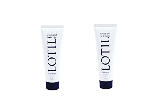 Lotil Cream 50ml/1.7oz 2 Pack