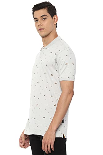 Image of Van Heusen Men Polo