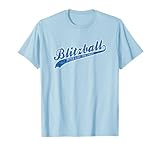 Blitzball Classic T-Shirt T-Shirt