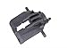 GM Genuine Parts 172-2336 Rear Driver Side Disc Brake Caliper Assembly