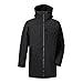 Produktbild Didriksons 1913 Herren Parka ALVE USX Parka in sportlichem Design Black, M