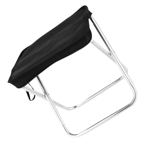 ifundom Portable Folding Stool Lightweight Multi Function Fishing Chair Heavy Duty Design for Camping Travel Picnics and Outdoor Activities