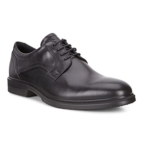 ECCO Men's Shoe Derbys2