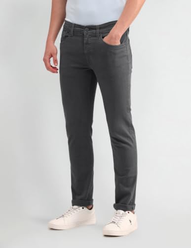 Image of U.S. Polo ASSN. Men Jeans