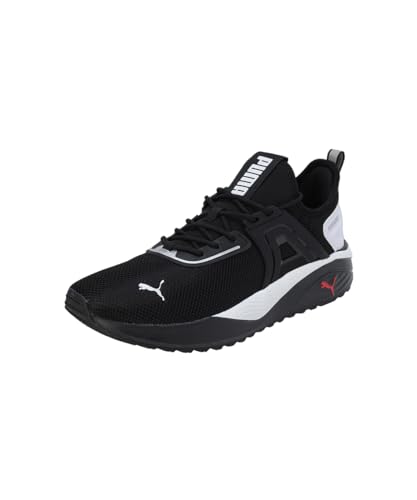 Image of Puma Unisex-Adult Pacer 23 Tech Overload Sneaker