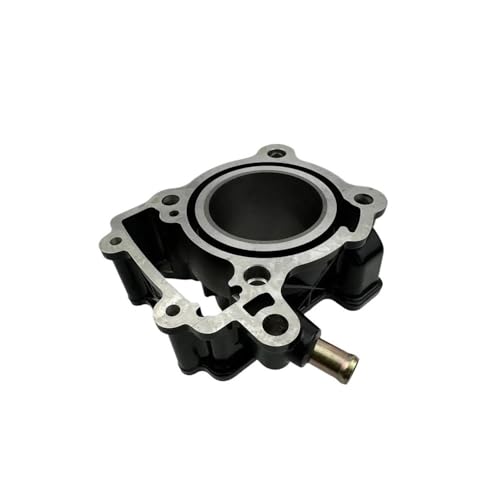 Cylindre piston 72mm 200NS segment moteur 200CC RS200 R200 - 6