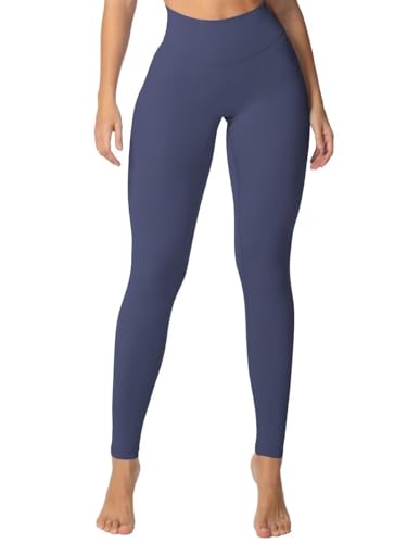 Image of Sunzel Sunzfly Invisible Butt Scrunch Workout Leggings for Women, Butt Lifting High Waisted Gym Yoga Pants with Tummy Control