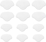 Aucun adhésif n'est nécessaire pour la réparation ; il suffit de retirer le papier protecteur et d'appliquer directement sur la zone usée.