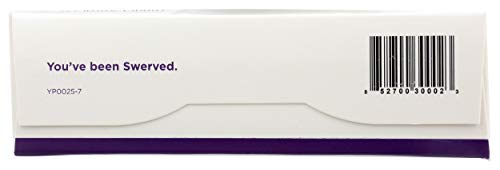 Swerve Sweets, Chocolate Cake Mix, 10.6 ounces