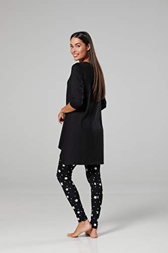 Chelsea Clark Donna Premaman Allattamento