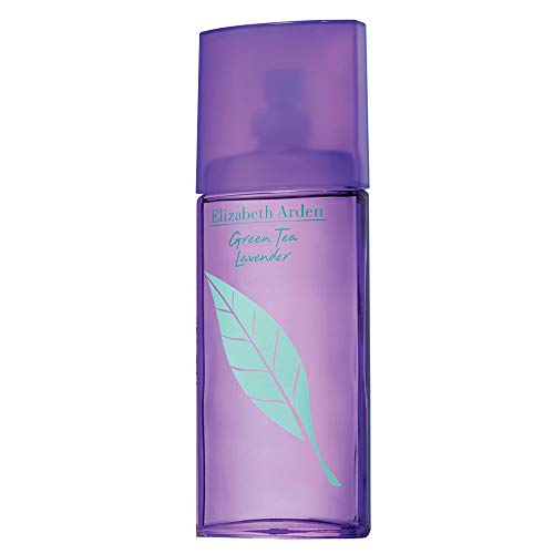 Elizabeth Arden Green Tea Lavender Eau de Toilette Spray, 100ml