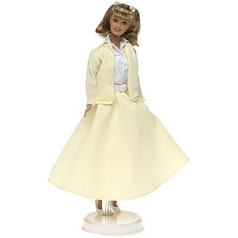 Barbie Collector - Sandy from Grease Doll Cover