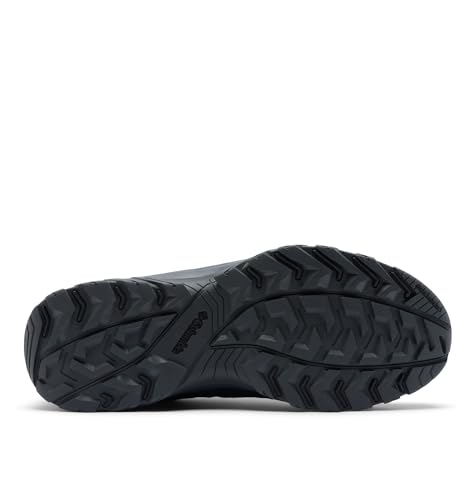 Image of Columbia Men's Crestwood Waterproof