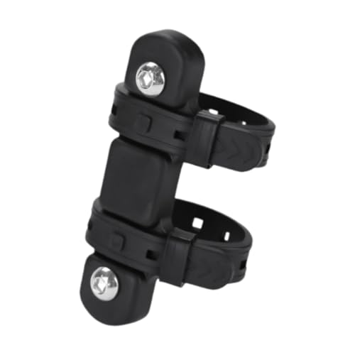 Adaptateur de vélo en acier flexible pour sécuriser vos sorties en montagne