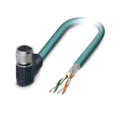 1408736, Ethernet Cables/Networking Cables NBC- 5.0-93E/FRD SCO US