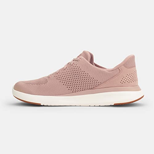 Image of Kizik Slip On Sneakers: Lima - Comfortable All-Day Wear, Hands Free Convenience, Breathable Knit Top, Mens & Womens Walking Shoes with Arch Support