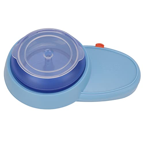 Bead Spinner Plastic Bowl Large Capacity Easy Threading High Smoothness Bead Maker for Jewelry Making Professional Accessories for Use
