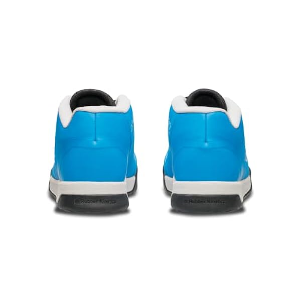 Ride Concepts Damen Fahrradschuhe Skyline, Blau, 35,5, 234-W