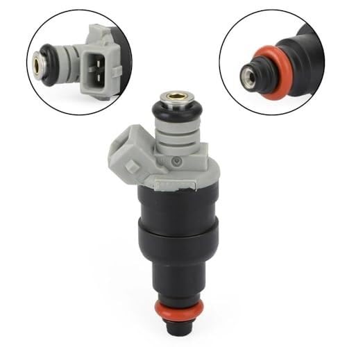 Ensemble injecteur moteur Injecteurs De Carburant Pour Voitures 1500/2500/3500 1996-1999 5.2/5.9L V8 Pièces Automobiles 53030778 Buse D'injecteur