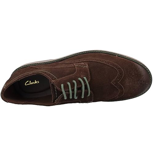 Image of Clarks Mens Atticus Lt Limit