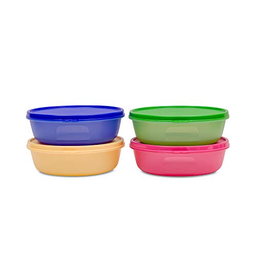 Tupperware SS Ciotola 1L 4pz