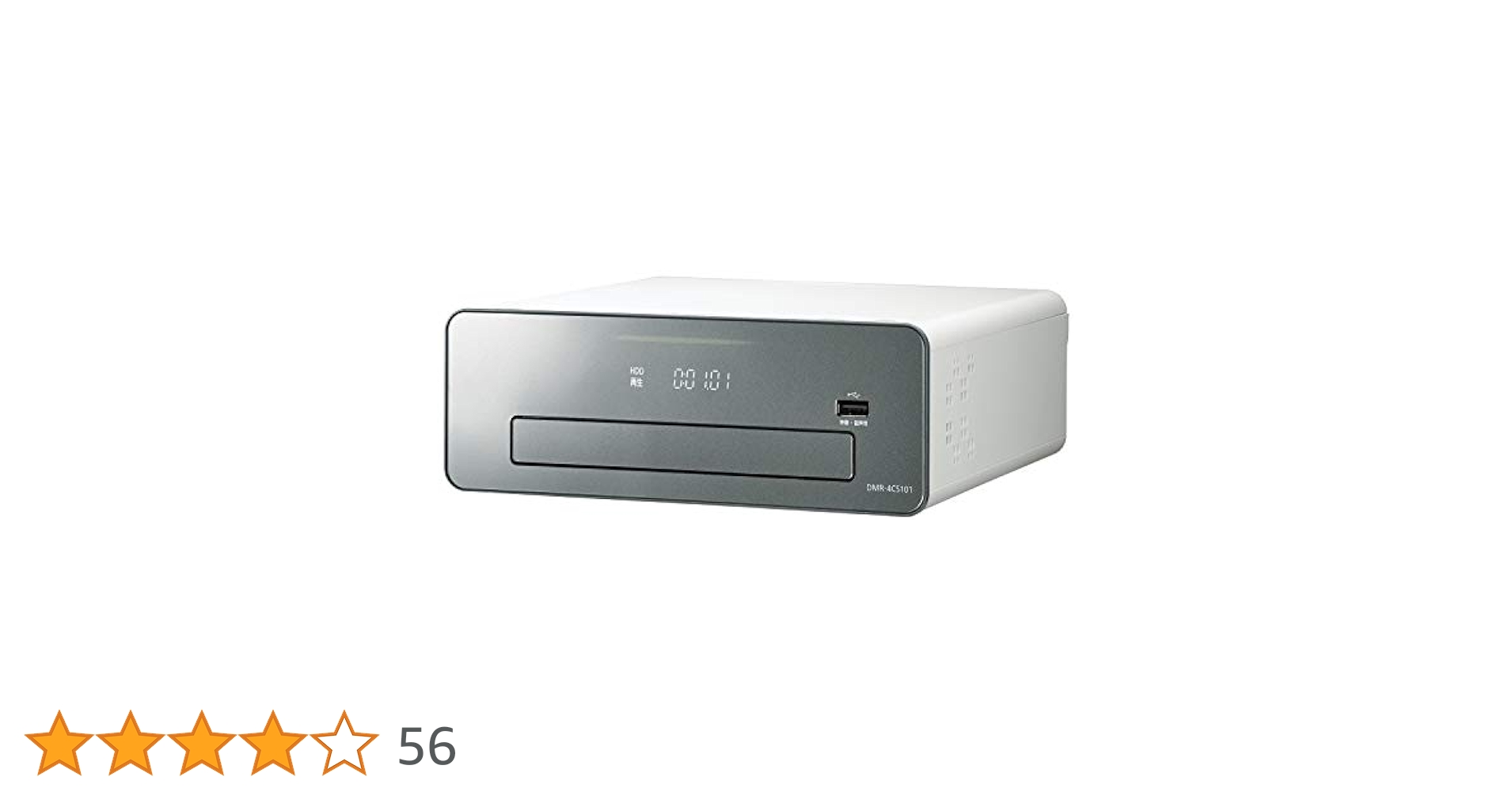 Amazon | パナソニック 1TB 3チューナー ブルーレイレコーダー