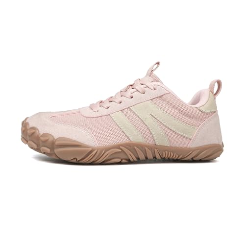 Image of StoneLiquid Hike Barefoot Womens, Healthy & Non-Slip Barefoot Footwear Unisex