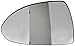 Produktbild VAN WEZEL Spiegelglas, Außenspiegel 3750837