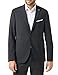 Produktbild Pierre Cardin Herren Mix & Match Sakko Andre Futureflex Extra Stretch 24/7 Jacke, Schwarz (Czarny 2000), Herstellergröße: 98