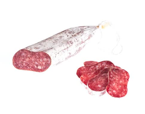 LONGANIZA DE PAYES " CAN LLATO", 4,5 KG, 9 PIEZAS DE 500 GRAMOS