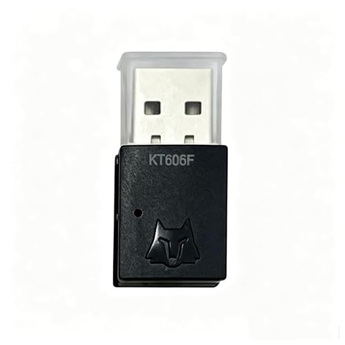 Image of NBCP Wireless Receiver KT612 and KT606 Guitar Controllers, Dongle Only