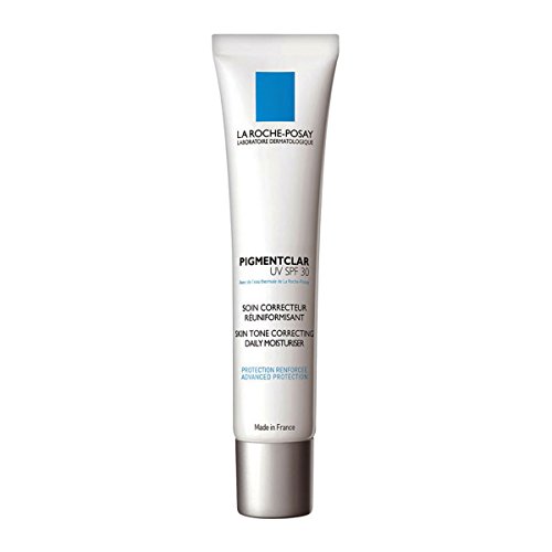 La Roche Posay Pigmentclar UV SPF30, Trattamento anti macchie, 40ml