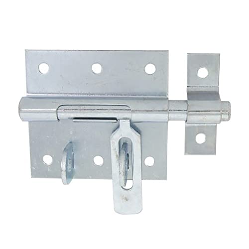 Industrielle De Sedan – Candado caja portacandados + Gache 12 bicromate