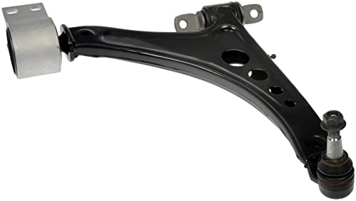 Bras de commande de suspension Dorman CB92174 résout l'usure anormale des pneus avant passager
