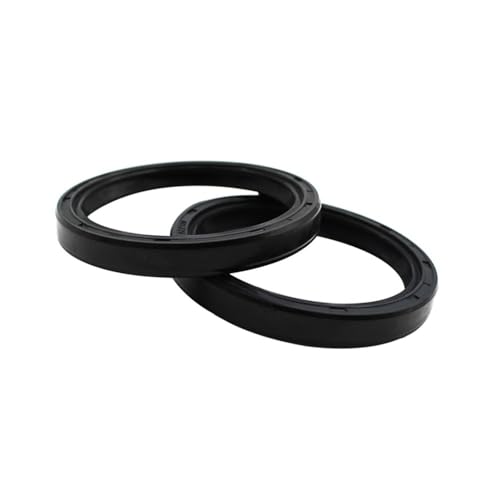Amortisseur d'huile de moto 47x58x7 pour supprimer les fuites de fourche CL125S