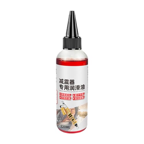 Brake Lubricant Grease 120ml – Modern Cylinder Guide Pin Oil, Pad Door Garage, Automotive Bike Bearing Wheel Break | Door Garage Automotive Bike Bearing Wheel Break Track Trailer