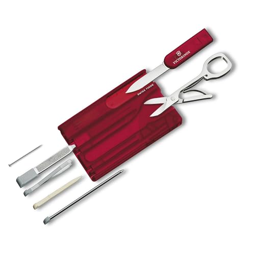 VICTORINOX(rNgmbNX) XCXJ[h NVbNgX[Zgbh XCXEA[~[iCt @\ [ Xe[Vi[͂ {[yt 10@\𓋍ڂXCX}`c[ fUC܎ ^ RpNg yK