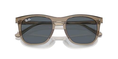 Image of Ray-Ban RB2210 Square Sunglasses for Men for Women
