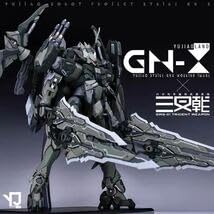 ゲリョス装備　ガレージキット モえハン No.1 ゲリョスS装備【ガレージキット】を作った | のべ